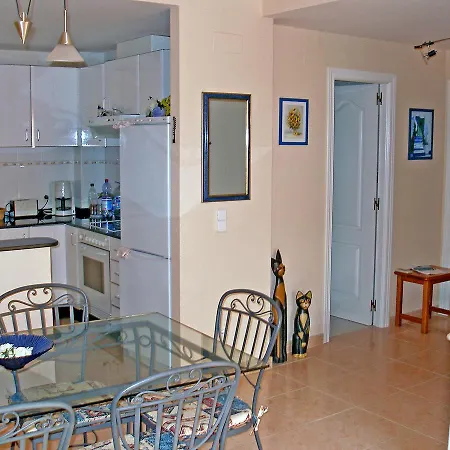 Apartament Apartment Res La Rosaleda I 01.2