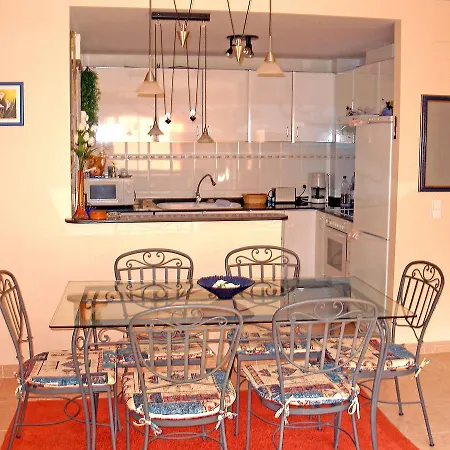 Apartment Res La Rosaleda I 01.2