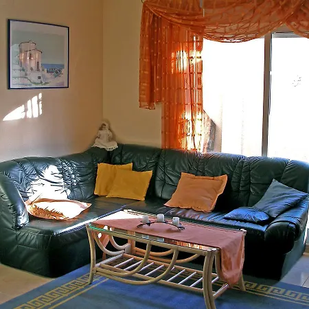 Apartment Res La Rosaleda I 01.2