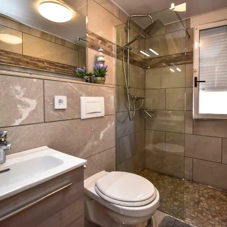 Apartment Res La Rosaleda I 01.2 Apartament Denia