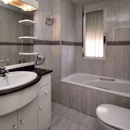 Apartament Apartment Res La Rosaleda I 01.2