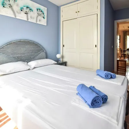 Apartament Apartment Res La Rosaleda I 01.2